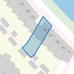 Perceel GVH43-BD-3804