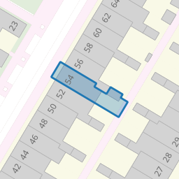 Perceel GVH43-BD-3831