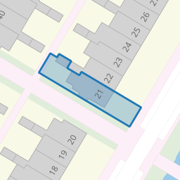 Perceel GVH43-BD-3850