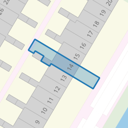 Perceel GVH43-BD-3857