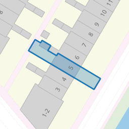 Perceel GVH43-BD-3866