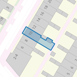 Perceel GVH43-BD-3871