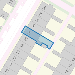 Perceel GVH43-BD-3880