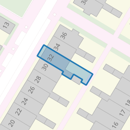 Perceel GVH43-BD-3882