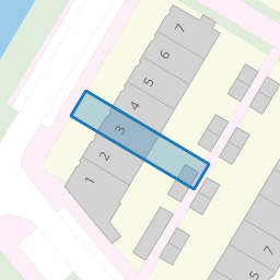 Perceel GVH43-BD-3888