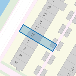 Perceel GVH43-BD-3897