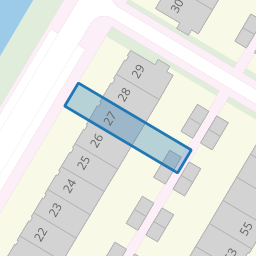 Perceel GVH43-BD-3912