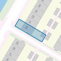 Perceel GVH43-BD-3915