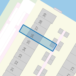 Perceel GVH43-BD-3921