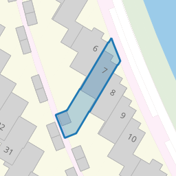 Perceel GVH43-BD-3931