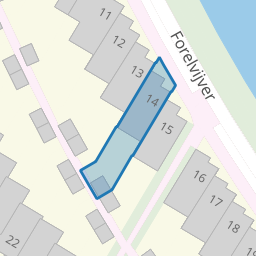 Perceel GVH43-BD-3938