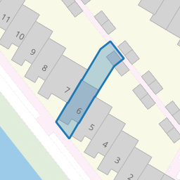 Perceel GVH43-BD-3946