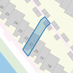 Perceel GVH43-BD-3960