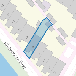 Perceel GVH43-BD-3991