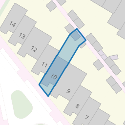 Perceel GVH43-BD-3997