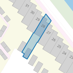 Perceel GVH43-BD-4028