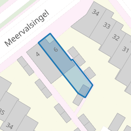 Perceel GVH43-BD-4035