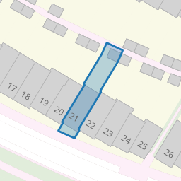 Perceel GVH43-BD-4048