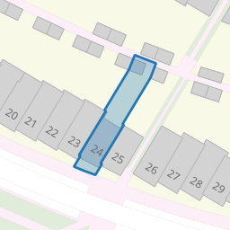 Perceel GVH43-BD-4051