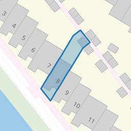 Perceel GVH43-BD-4069