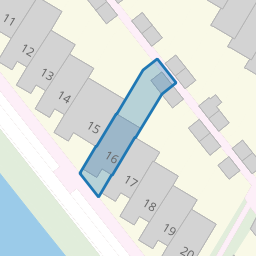 Perceel GVH43-BD-4077