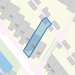 Perceel GVH43-BD-4080