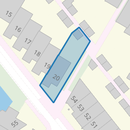 Perceel GVH43-BD-4081