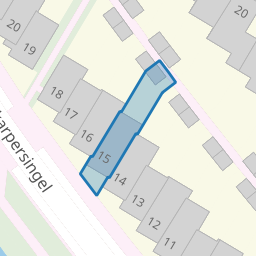 Perceel GVH43-BD-4097