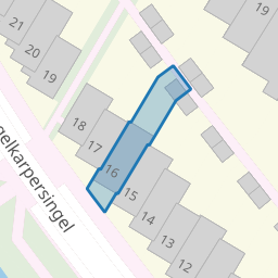 Perceel GVH43-BD-4098