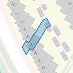 Perceel GVH43-BD-4106