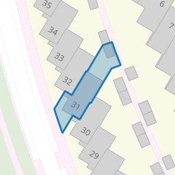 Perceel GVH43-BD-4113