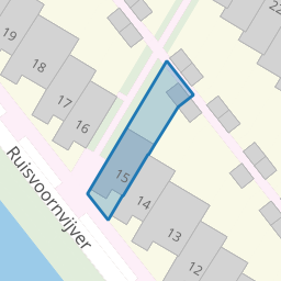 Perceel GVH43-BD-4119