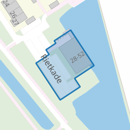 Perceel GVH43-BD-4124