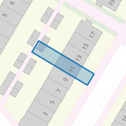 Perceel GVH43-BD-4133