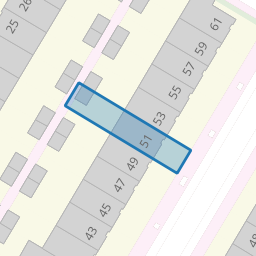 Perceel GVH43-BD-4153