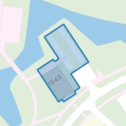 Perceel GVH43-BD-4171