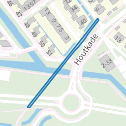 Perceel GVH43-BD-4178