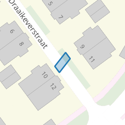 Perceel GVH43-BD-4181