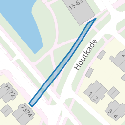 Perceel GVH43-BD-4183