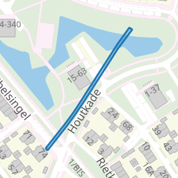 Perceel GVH43-BD-4184