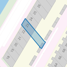 Perceel GVH43-BD-4195