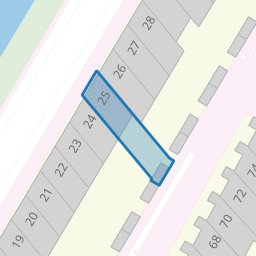 Perceel GVH43-BD-4197