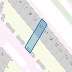 Perceel GVH43-BD-4210