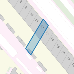 Perceel GVH43-BD-4212