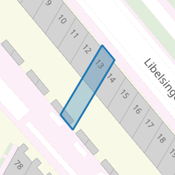 Perceel GVH43-BD-4213