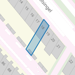 Perceel GVH43-BD-4218