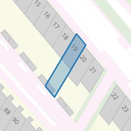 Perceel GVH43-BD-4219