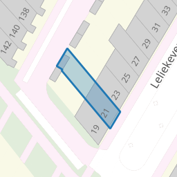 Perceel GVH43-BD-4249