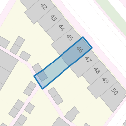 Perceel GVH43-BD-4257