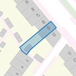 Perceel GVH43-BD-4260